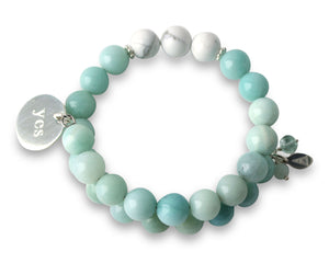 Secret Intention Single Bliss Bracelet