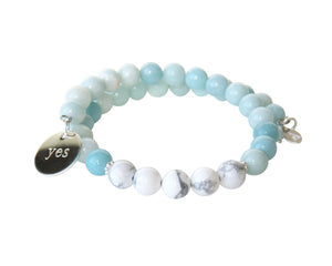 Secret Intention Single Bliss Bracelet