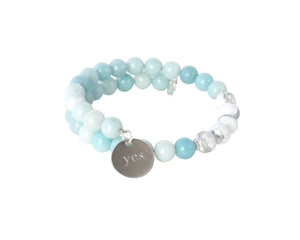 Secret Intention Single Bliss Bracelet