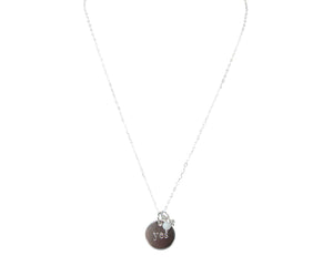 Secret Intention Bliss Necklace