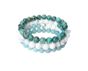 "Stack" Bliss Bracelet