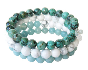 "Stack" Bliss Bracelet