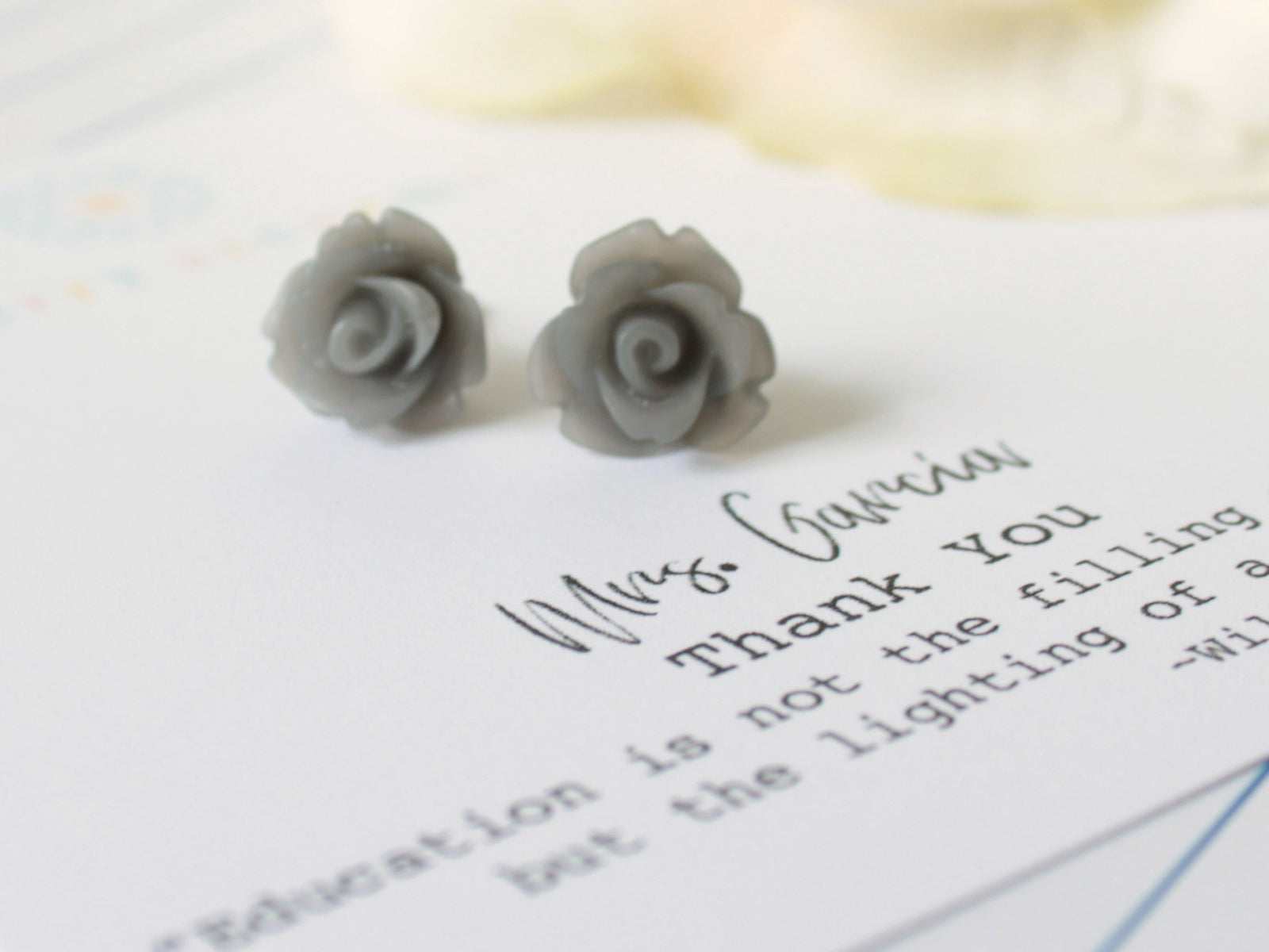 Personalized Gift Collection