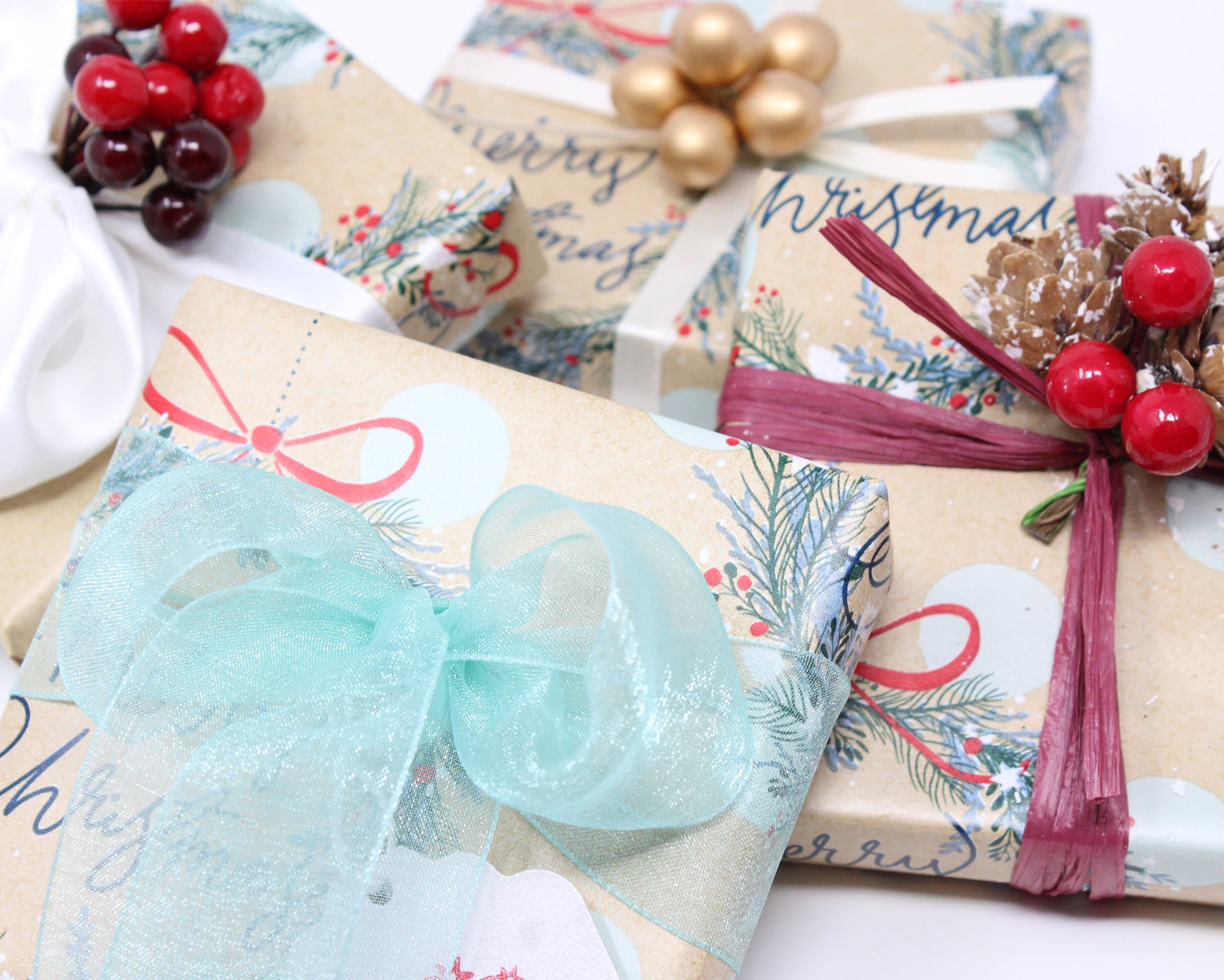 Classic Holiday Collection