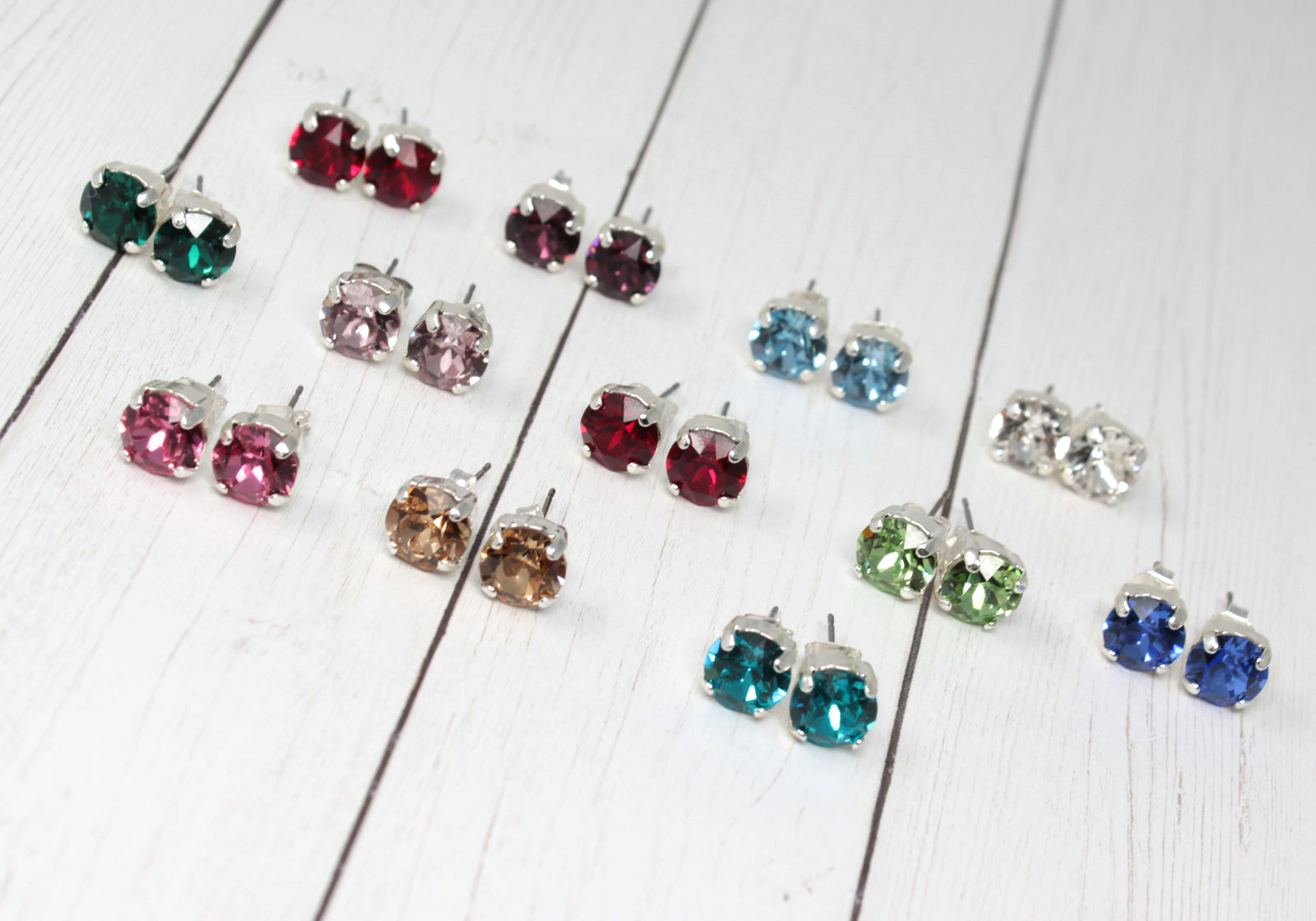 Birthstone Collection