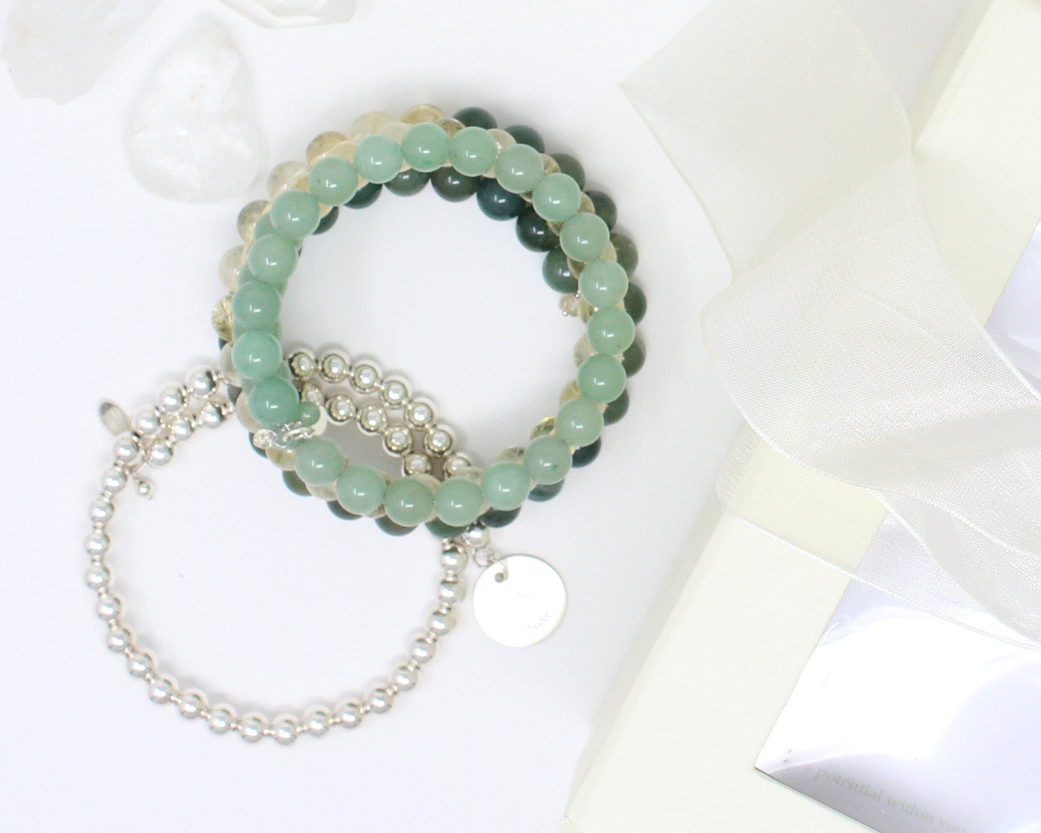 Secret Intention Jewelry