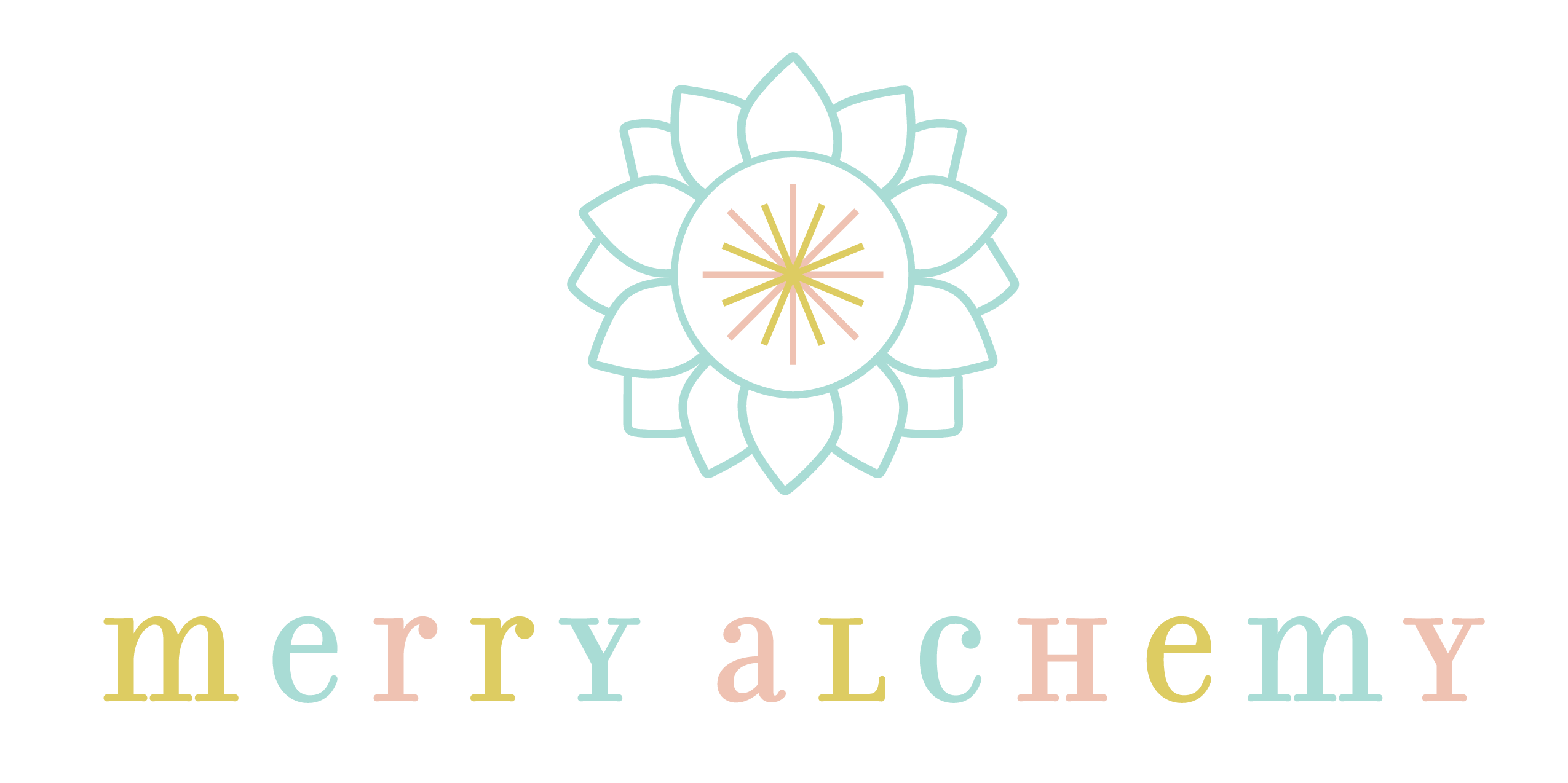 Merry Alchemy logo