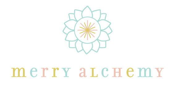 Merry Alchemy