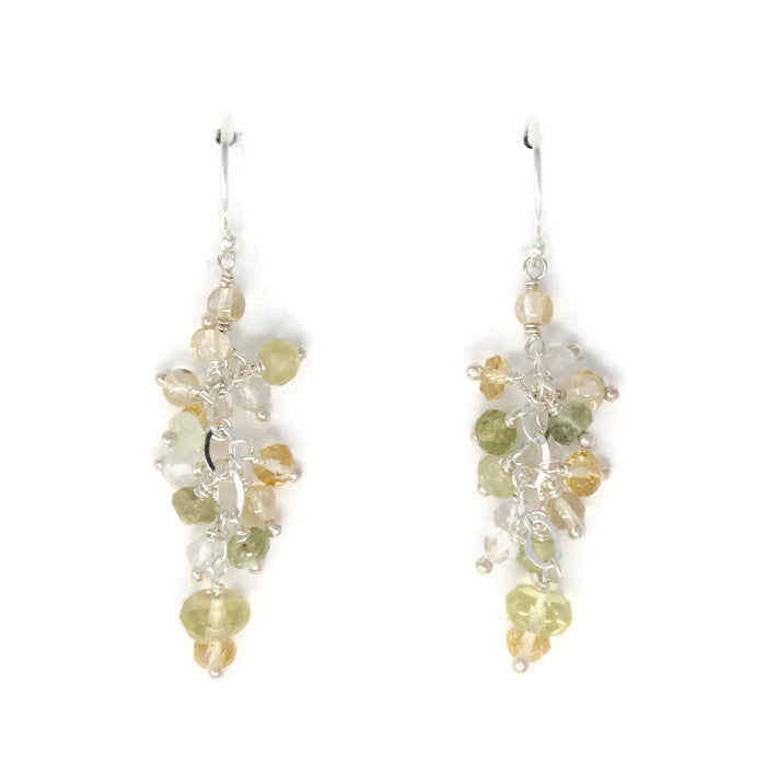 Cascade Abundance Earrings
