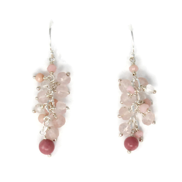 Cascade Ignite Earrings