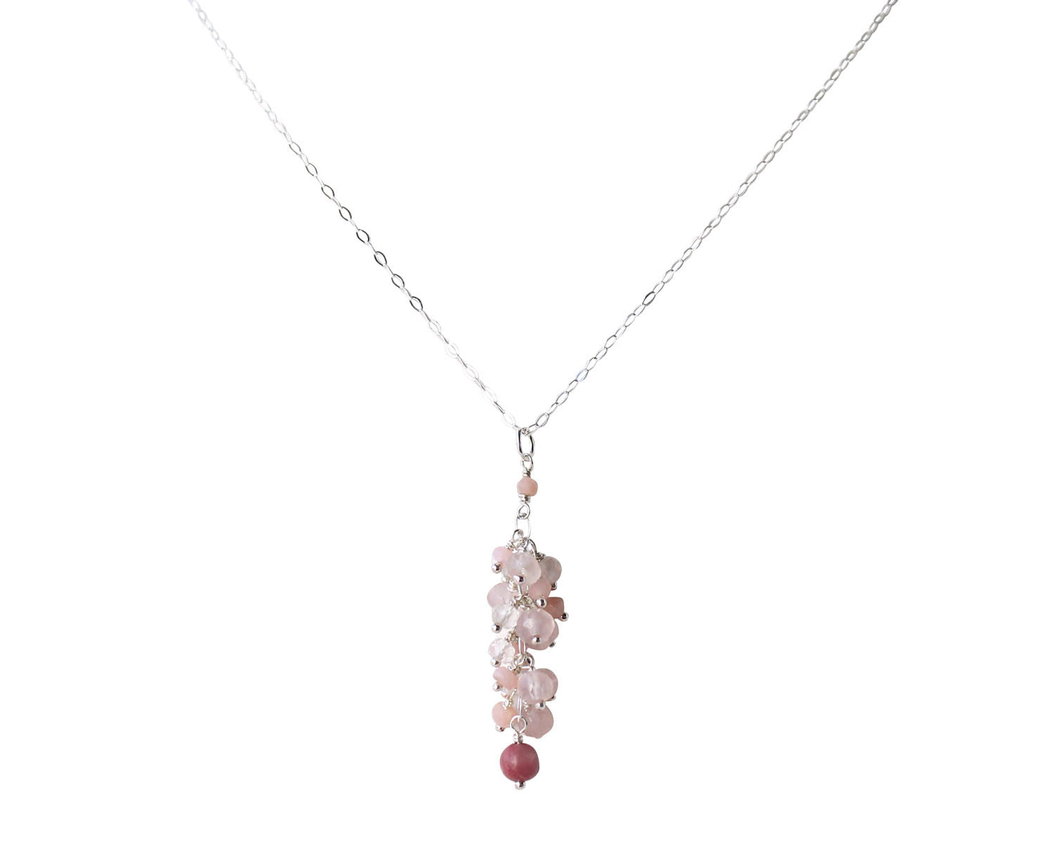 Cascade Ignite Necklace