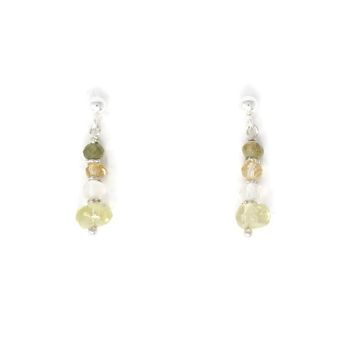 Petit Abundance Earrings