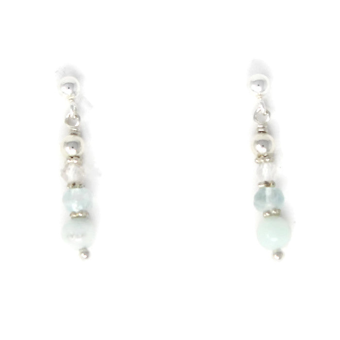 Petit Bliss Earrings