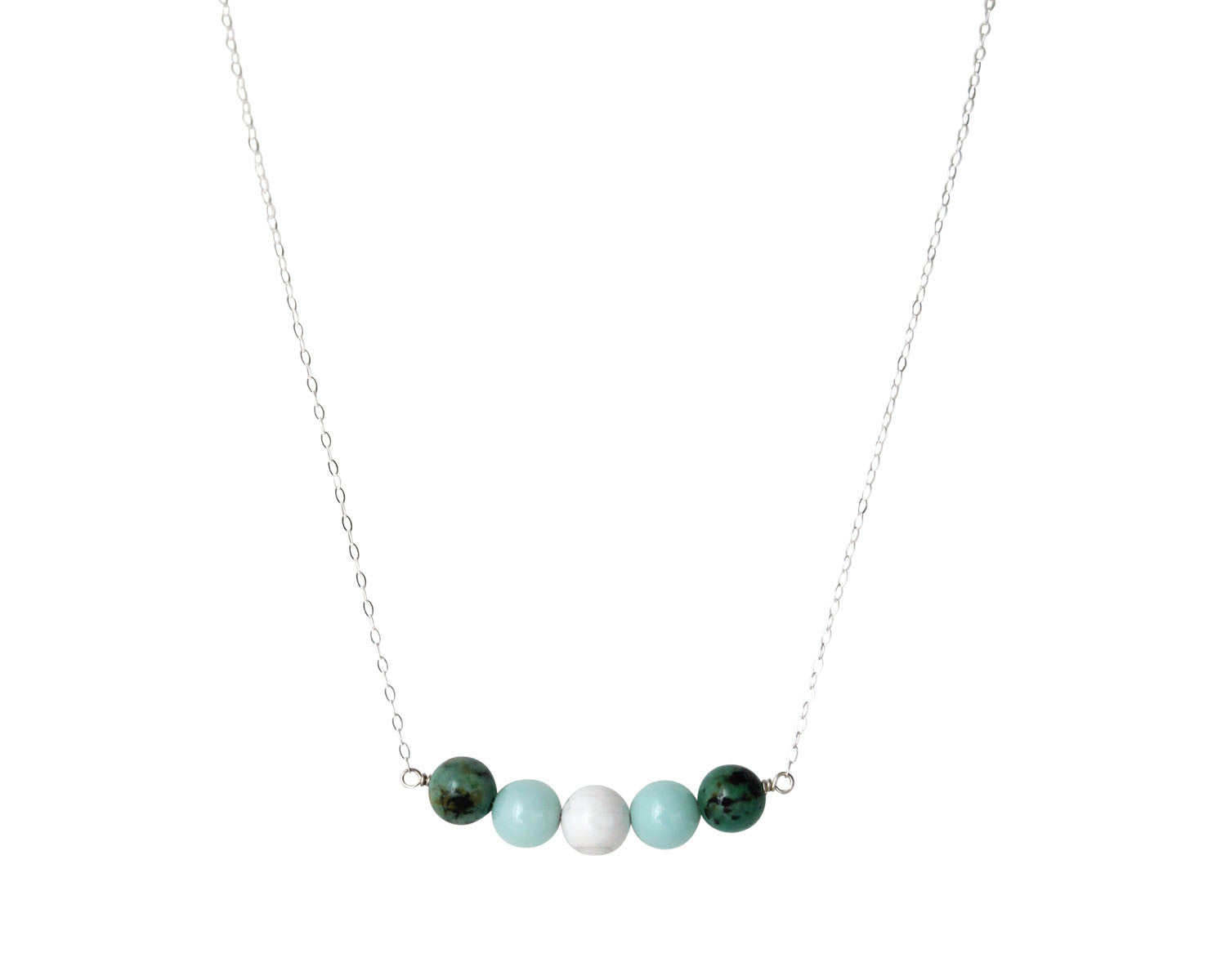 Focus Bliss Necklace