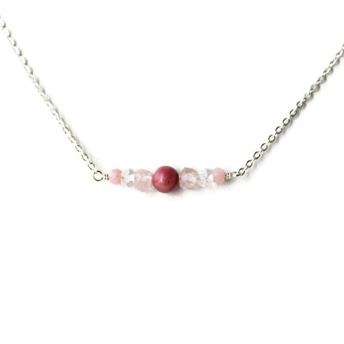 Petit Ignite Necklace